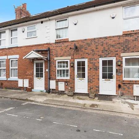 Stylish Free Parking Sleeps 4 - Pass The Keys Dom wakacyjny *