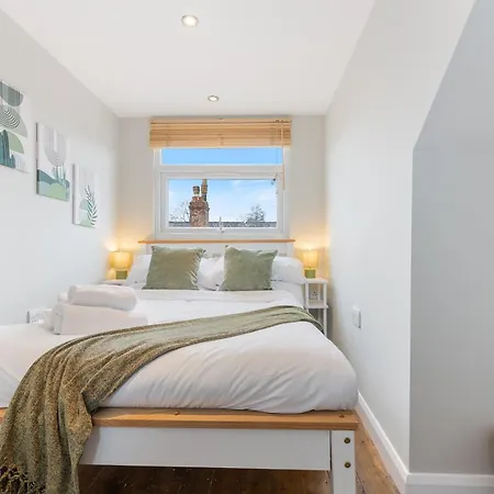 Casa vacanze Stylish Free Parking Sleeps 4 - Pass The Keys