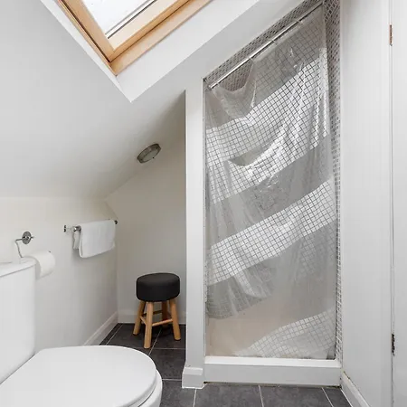 Stylish Free Parking Sleeps 4 - Pass The Keys Semesterbostad York