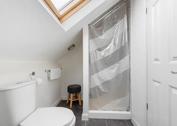 Stylish Free Parking Sleeps 4 - Pass The Keys Dom wakacyjny York