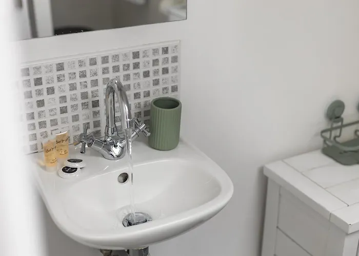 Stylish Free Parking Sleeps 4 - Pass The Keys Dom wakacyjny York