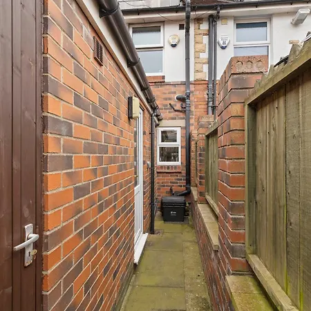 Stylish Free Parking Sleeps 4 - Pass The Keys Hébergement de vacances York